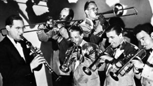 «SING, SING, SING» BY BENNY GOODMAN