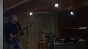 16   Дмитрий Григорьев   Танец при свечах