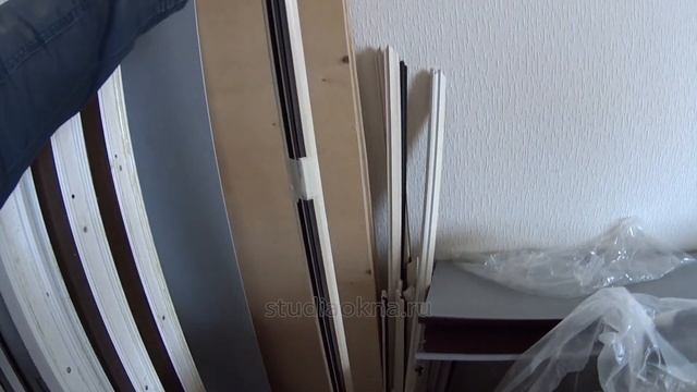 ЖК Солнечный город замена остекления, утепление и отделка балконов и лоджий под ключ смотреть онлайн