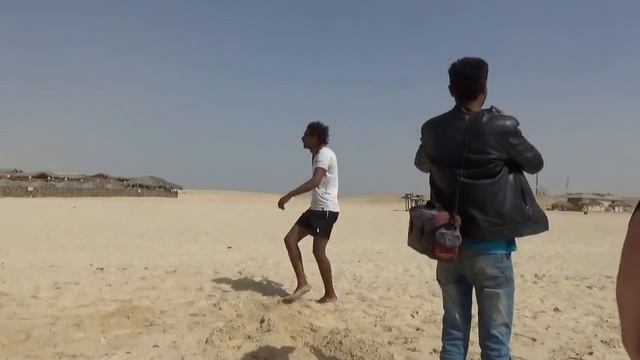 Египет 2020 Хургада Райский остров | Egypt Hurghada 2020 | Paradise Island смотреть онлайн