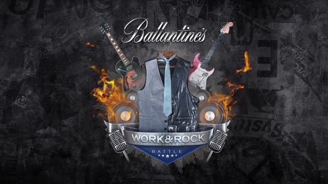 Твёрдый ЗнакЪ - Музыка (Участник Work&Rock Battle) смотреть онлайн