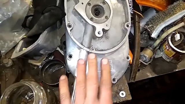 как увеличить компрессию на днепре смотреть онлайн