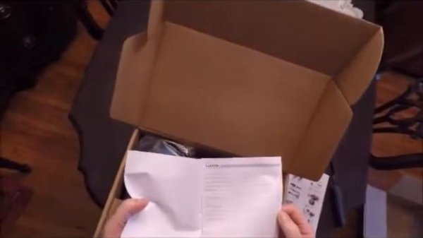 Skycruiser TX 910 Metal Detector Unboxing Review Part One