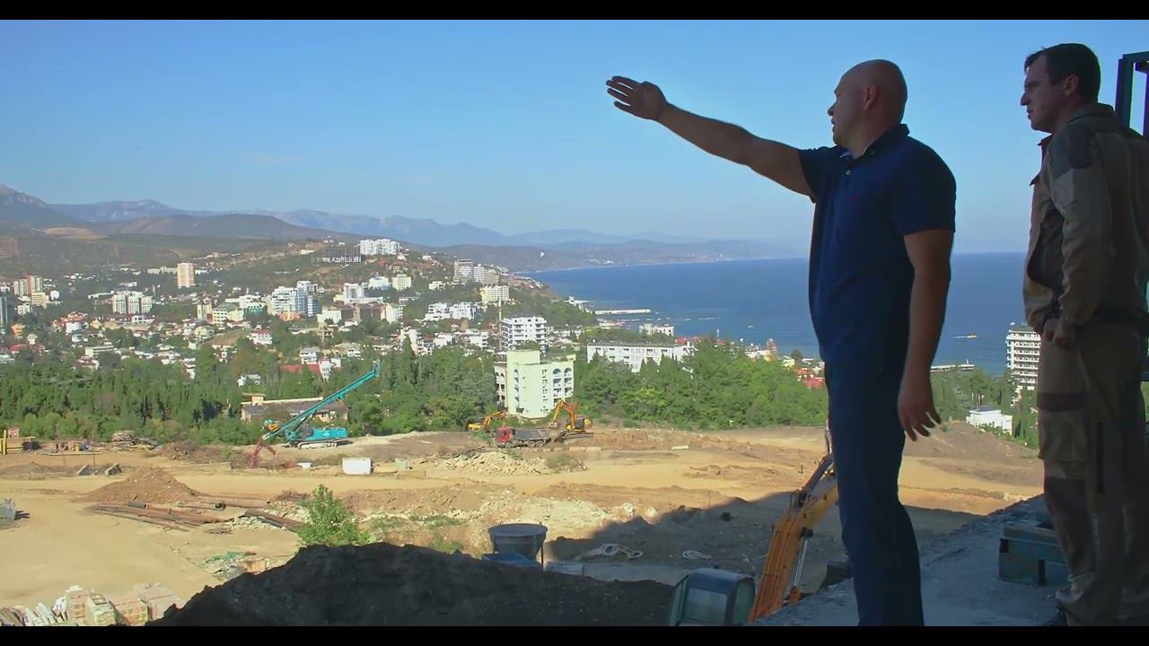 Трейлер "Мы ищем дом" смотреть онлайн