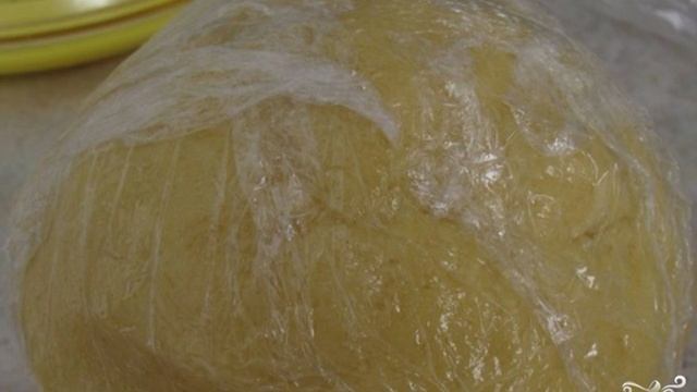 Сборник рецептов