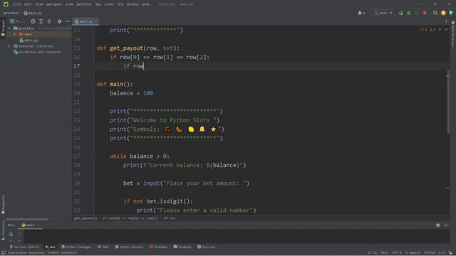 [EN] 20+ Python Projects for Beginners 🐍 смотреть онлайн