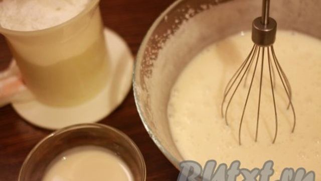 Кухня Мамашки