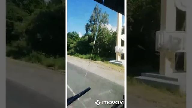 ТРАССА КУРСК ОРЁЛ АСТРАХАНЬ и весёлый дальнобойщик Джага смотреть онлайн