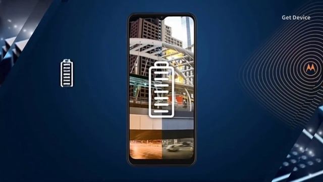Mottorola E7 plus | 48 mp camera at 9,499 // Get device смотреть онлайн