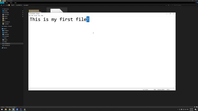 Git #5. Checkout. Переключаємося між комітами (git checkout) смотреть онлайн