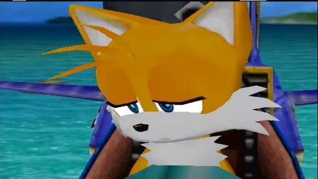 Sonic Adventure 2 HD Walkthrough [Hero Story - Wild Canyon/Prison Lane - Dr. Eggman Boss - Part 2] смотреть онлайн