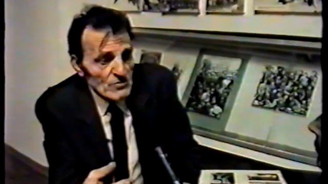 Бронза Григорий Захарович, Тирасполь, Лебедь Александр смотреть онлайн