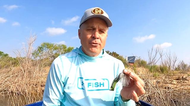 GAME & FISH “Crash Course”: Catch More Bass on These 2 Topwater Classics смотреть онлайн