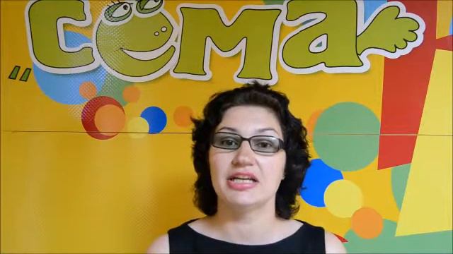 Презентация летнего лагеря 2014 смотреть онлайн