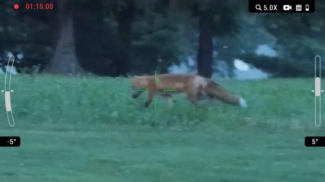 Цифрова дневна-нощна оптика ATN X-Sight LTV 3-9x v1 1280 смотреть онлайн