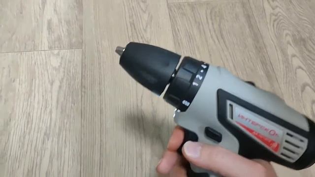 Стоит ли покупать шуруповерт Интерскол ДА-10/12Л2 смотреть онлайн