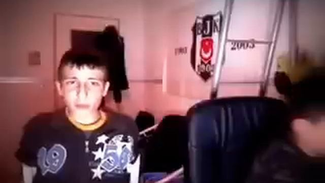 Adi gerek yok Adi Cihat смотреть онлайн