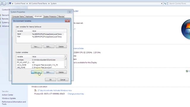 Apache Maven Download and Configure on Windows смотреть онлайн