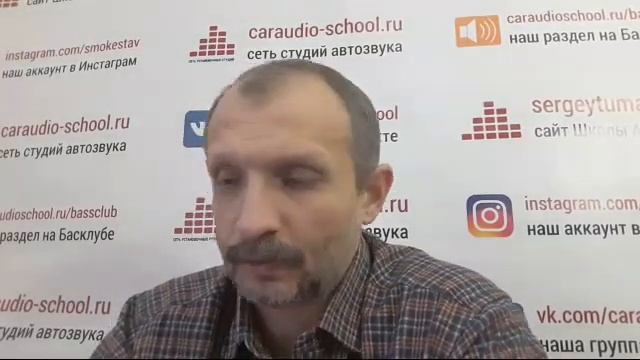 Утренний Автозвук. Стрим #103 смотреть онлайн