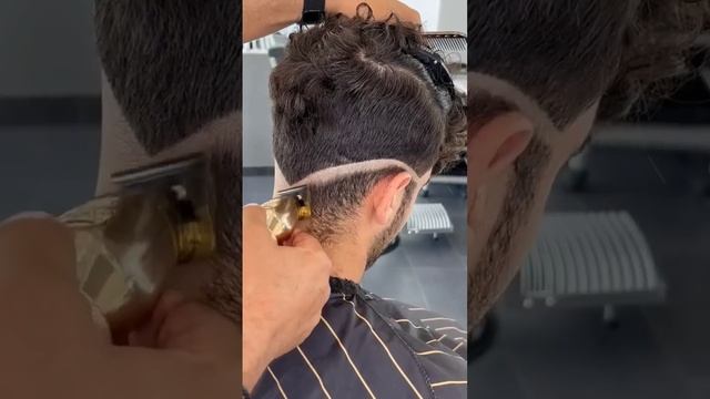 new hair cut#video смотреть онлайн