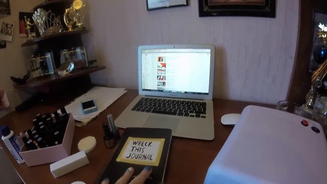 VLOG #2 ПОКУПКИ В ЧИТАЙ-ГОРОД 06.02.16 смотреть онлайн