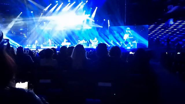 L'uomo Volante - Marco Masini смотреть онлайн