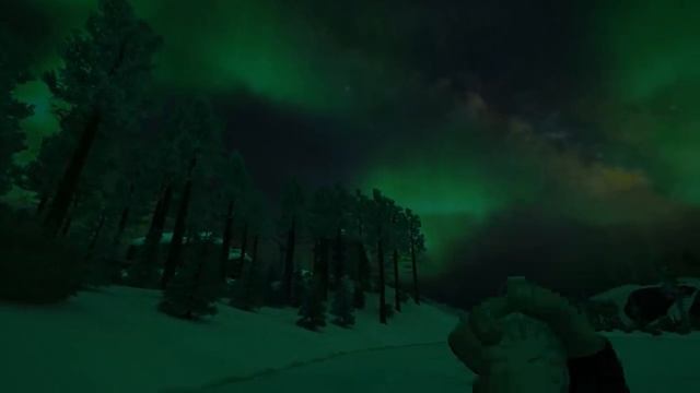 ALONE IN WINDSTORM - OFFICIAL TRAILER.mp4