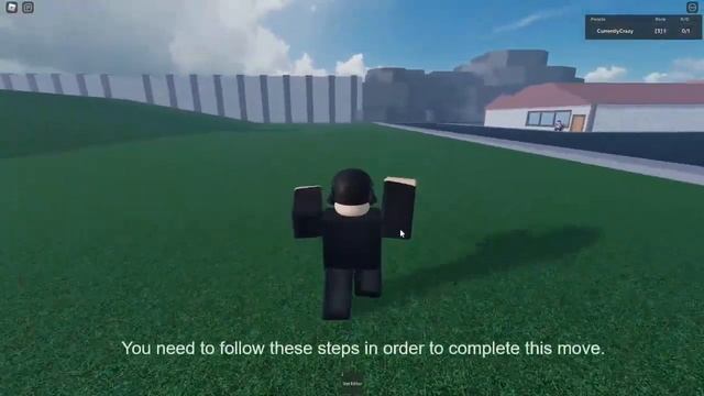 How to Perform a Double-Dash Jump! [The Cool Zone] смотреть онлайн