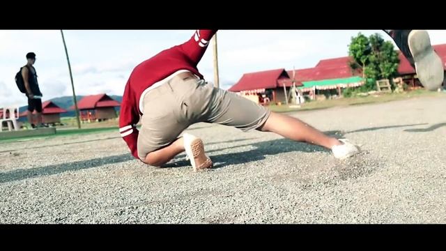 survive man ( touze vue ) English fighting scene смотреть онлайн