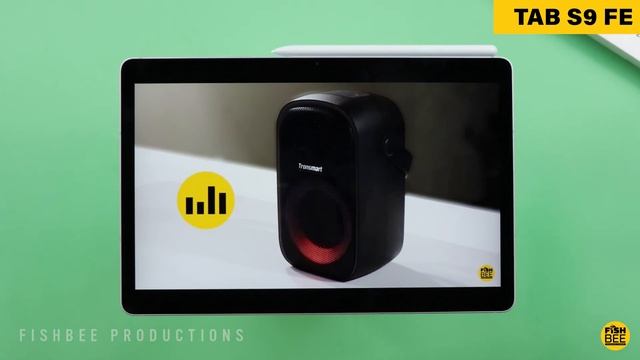 EASY CHOICE? Galaxy Tab S9 FE Vs Galaxy Tab S8