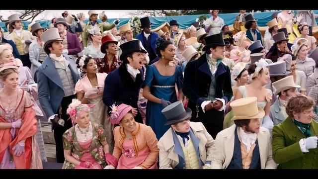 Kate Sharma And Anthony Bridgerton Banter | Kanthony | Bridgerton Season 2
