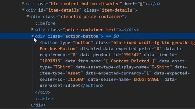 How to Make Your Profile on Roblox [ Content Deleted ] смотреть онлайн