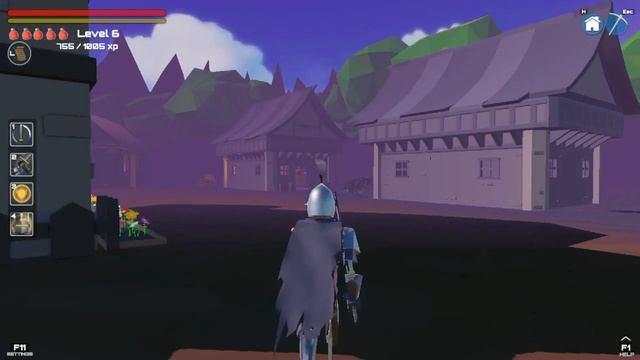 MyWorld Game Assignment Walkthrough смотреть онлайн