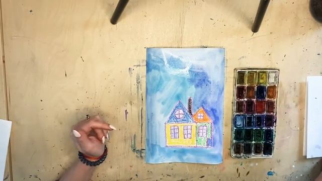 20.05 Бумажный калейдоскоп смотреть онлайн