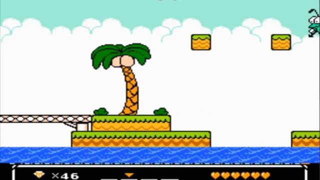 Ретро-игры: Chiki Chiki Machine Mou Race - #2 смотреть онлайн