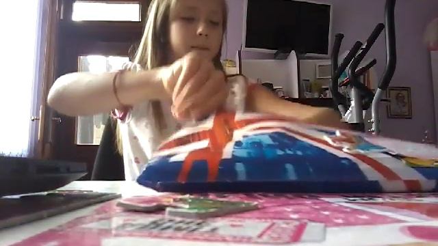 Какво има в моите папки? 2 част смотреть онлайн