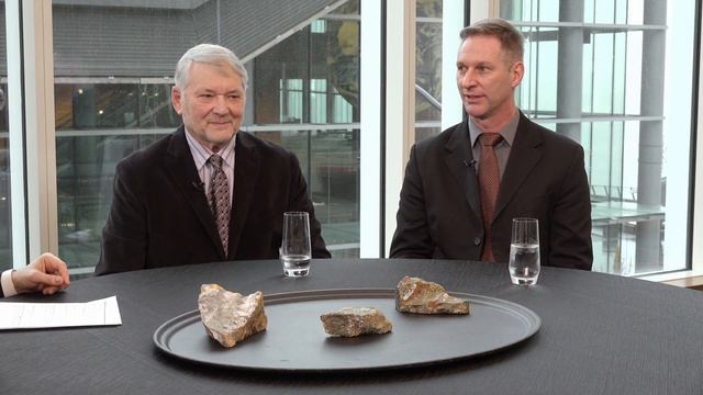 Prospect Ridge Resources' High-Grade Gold Silver Copper Outcrop Assays South of the Golden Triangle смотреть онлайн