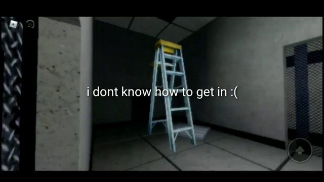 The Roblox Isolator Experience смотреть онлайн