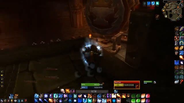 Bael'gar solo by pathfinding exploitation in classic смотреть онлайн