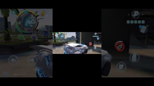 HOW TO ESCAPE EASILY FROM COPS | GANGSTAR VEGAS смотреть онлайн