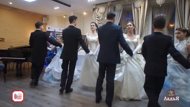 КД "Дженни на ярмарке" (семья Лобачевых) смотреть онлайн