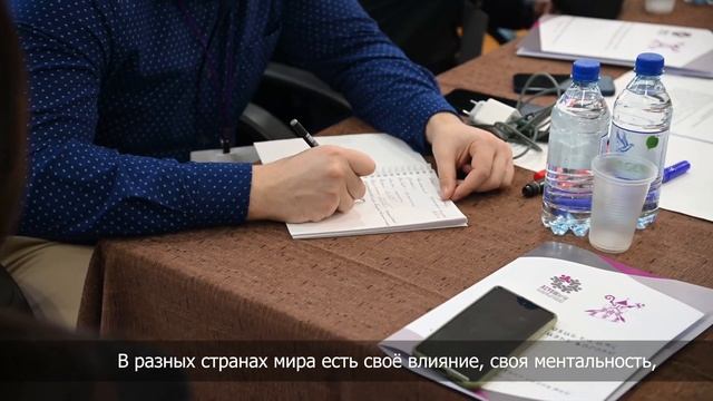 Форум армянской церковной молодёжи - Hehem 2022. Кисловодск смотреть онлайн