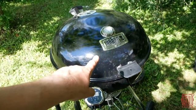 Weber 5750 Vs Weber 5770. Какой гриль выбрать из этих двух - Weber 5770 или Weber 5750?