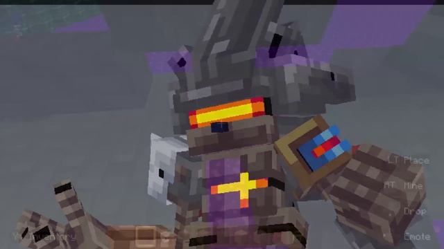 Minecraft's Amalgam: Every Mecha Sonic in One! смотреть онлайн