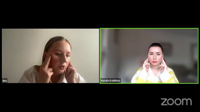 Как да сме здрави и красиви благодарение на даровете на остеопатията с Яна Андреевна ?