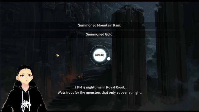 Tips to Beat Mirkan F50! We Hate Boss Harvey! Moonlight Sculptor MMO! смотреть онлайн