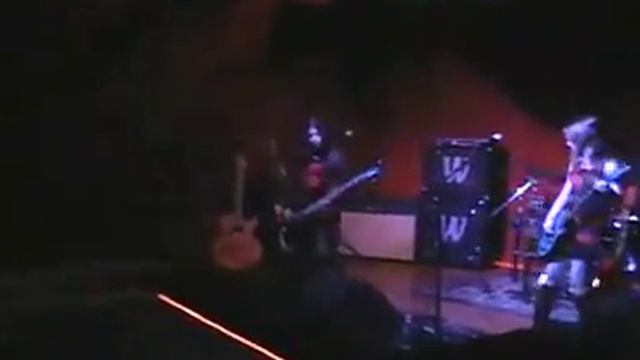 Red Shadow (Cherri Bomb) - Godzilla (Blue Oyster Cult Cover) смотреть онлайн