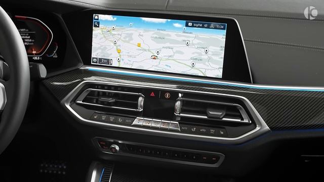 2021 HAMANN BMW X6 - Brutal SUV! смотреть онлайн
