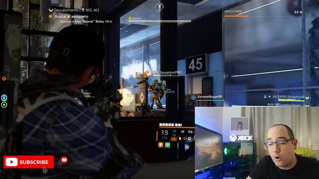 PHIL SPENCER, SALVADOR DE XBOX, 7 AÑOS CAMBIANDO EL MUNDO DE LOS VIDEOJUEGOS - ps5 - xbox series x смотреть онлайн