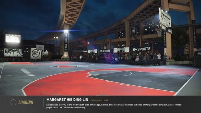 NBA live Best 99 Stretch Big смотреть онлайн